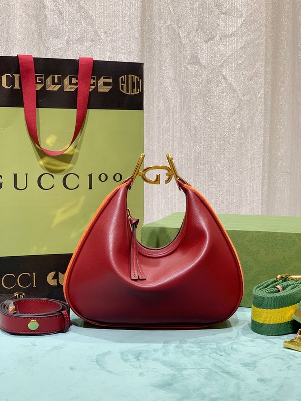 Gucci Handbags 65